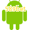 Aplicativo 589betbet para Android